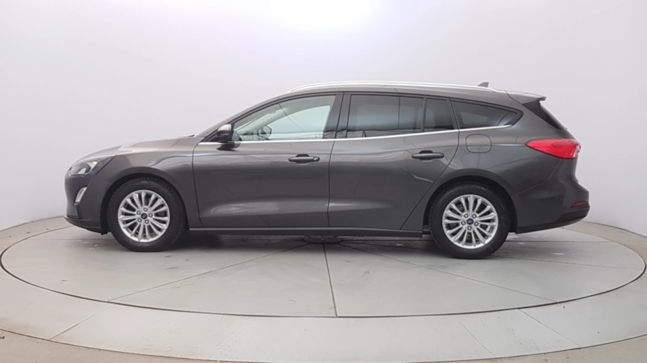 FORD Focus Focus 1.5 EcoBlue Titanium Business