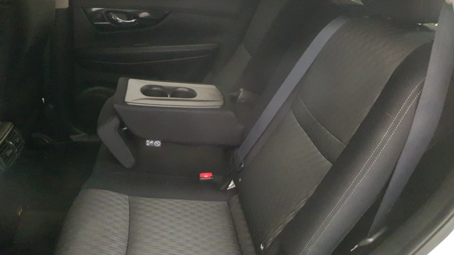 NISSAN X-Trail X-Trail 1.3 DIG-T N-Design 2WD DCT