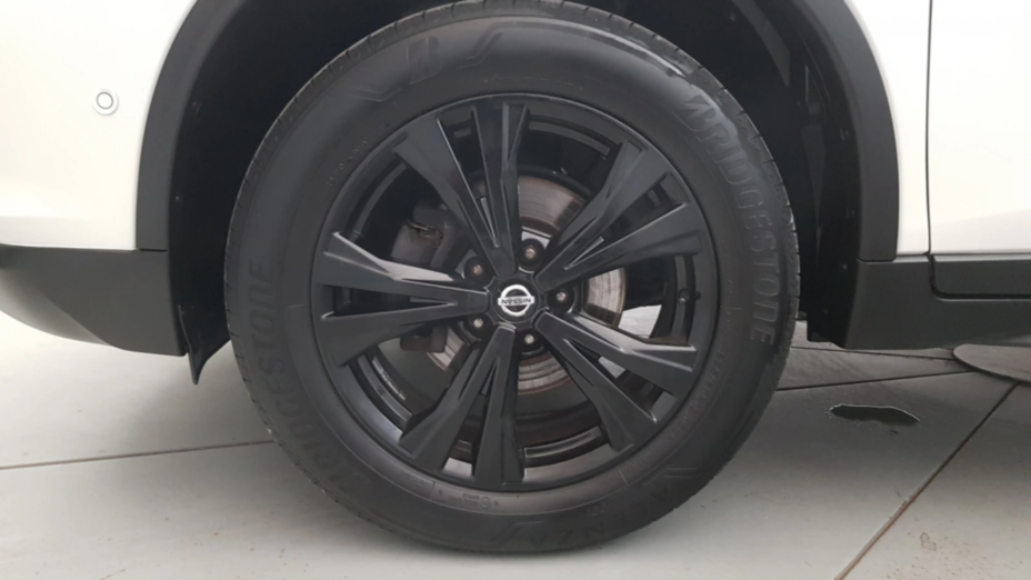 NISSAN X-Trail X-Trail 1.3 DIG-T N-Design 2WD DCT