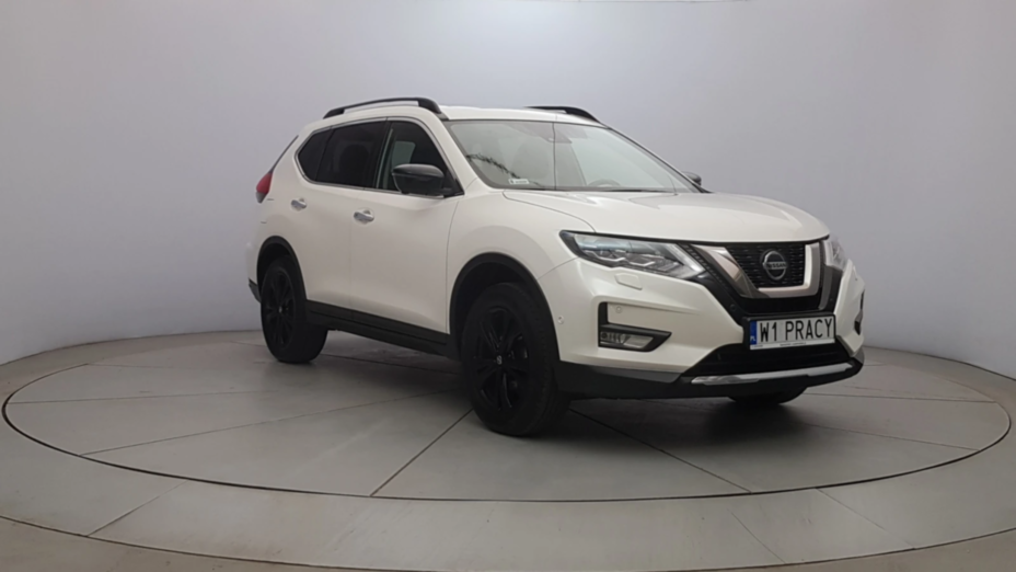 NISSAN X-Trail X-Trail 1.3 DIG-T N-Design 2WD DCT
