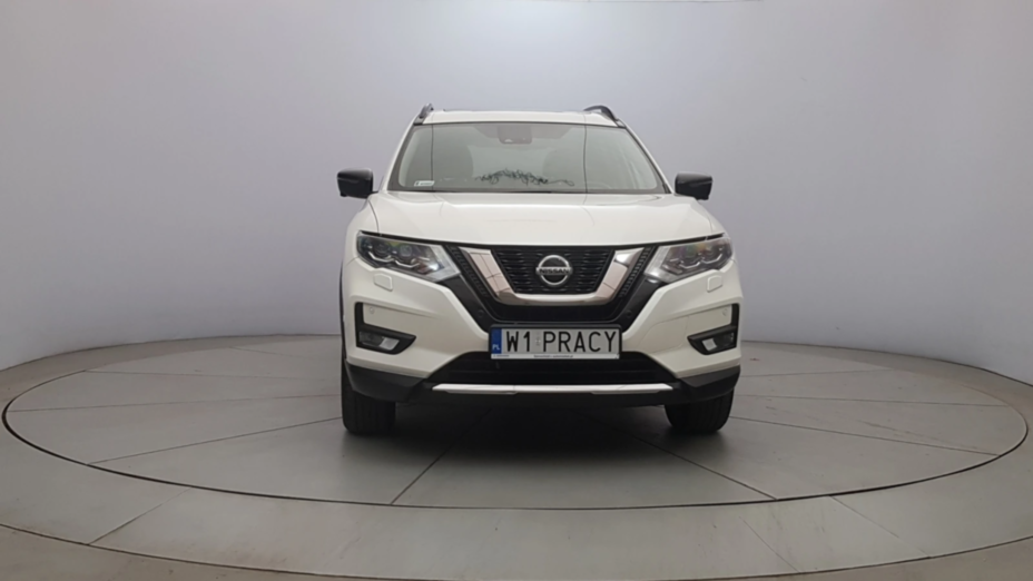 NISSAN X-Trail X-Trail 1.3 DIG-T N-Design 2WD DCT