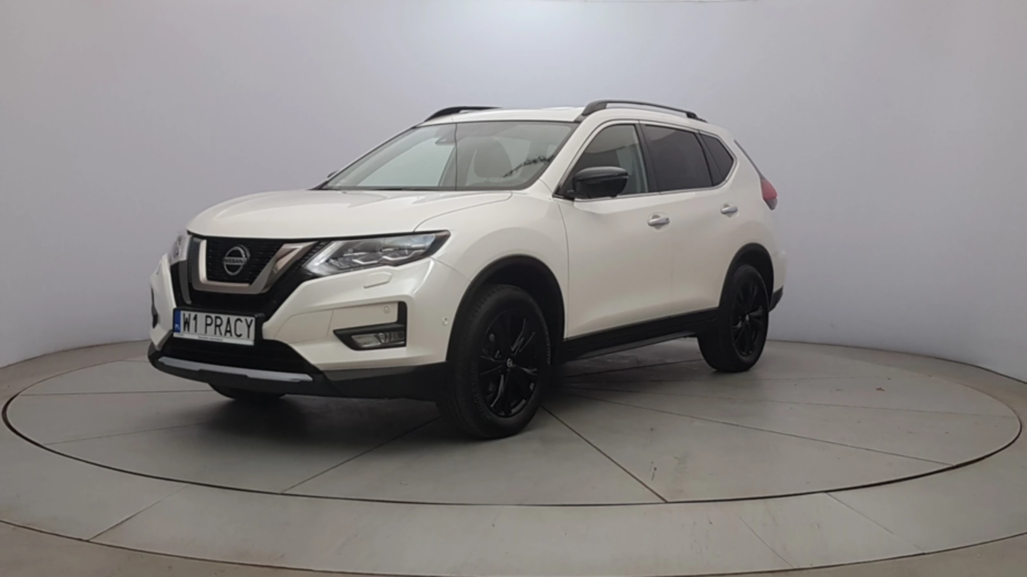 NISSAN X-Trail X-Trail 1.3 DIG-T N-Design 2WD DCT