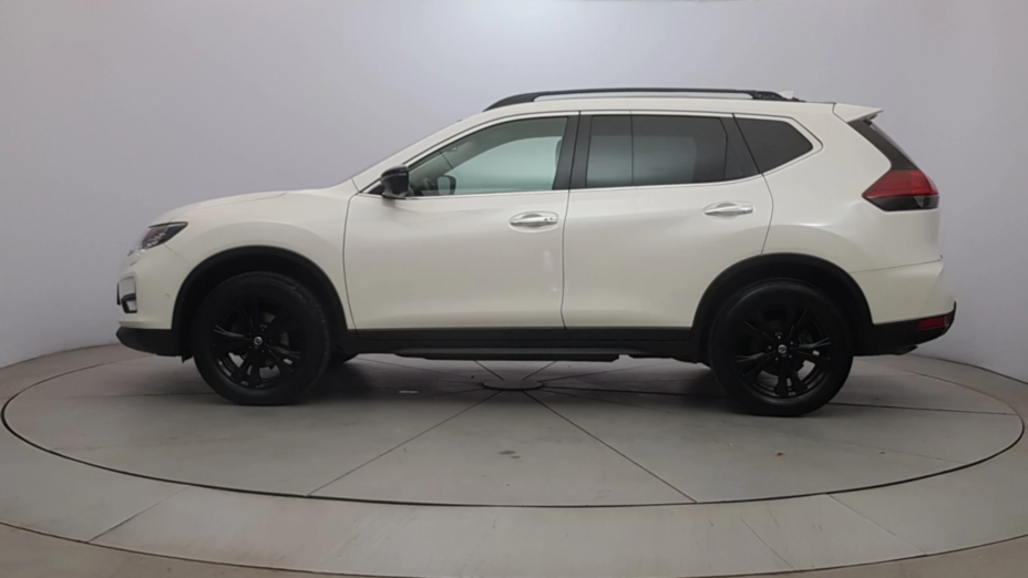 NISSAN X-Trail X-Trail 1.3 DIG-T N-Design 2WD DCT