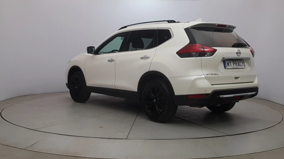 NISSAN X-Trail X-Trail 1.3 DIG-T N-Design 2WD DCT