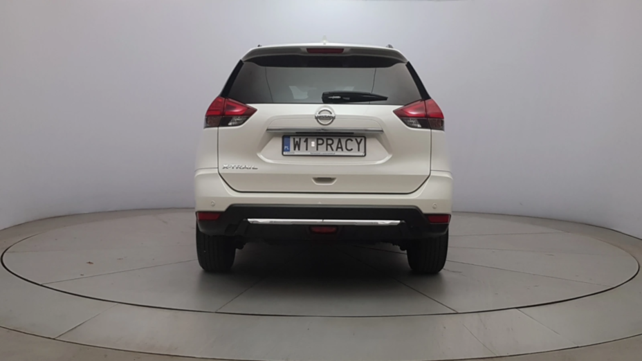 NISSAN X-Trail X-Trail 1.3 DIG-T N-Design 2WD DCT