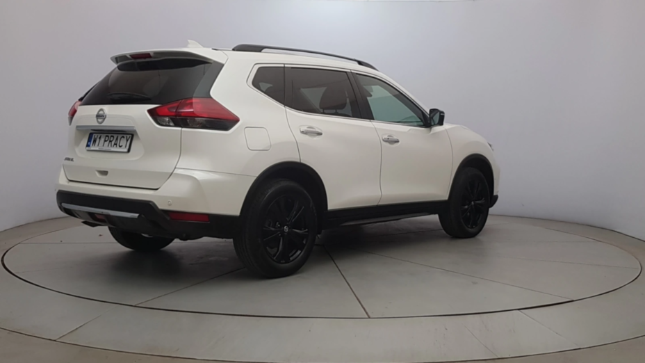 NISSAN X-Trail X-Trail 1.3 DIG-T N-Design 2WD DCT