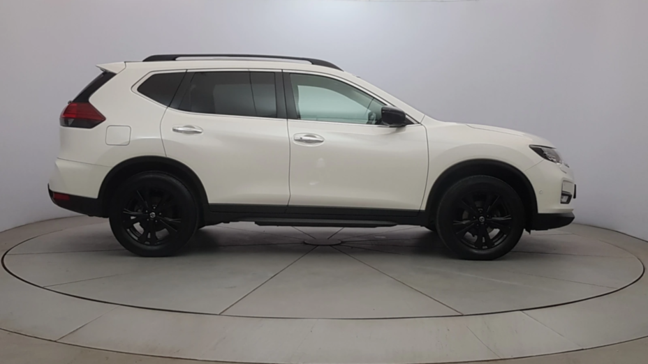 NISSAN X-Trail X-Trail 1.3 DIG-T N-Design 2WD DCT