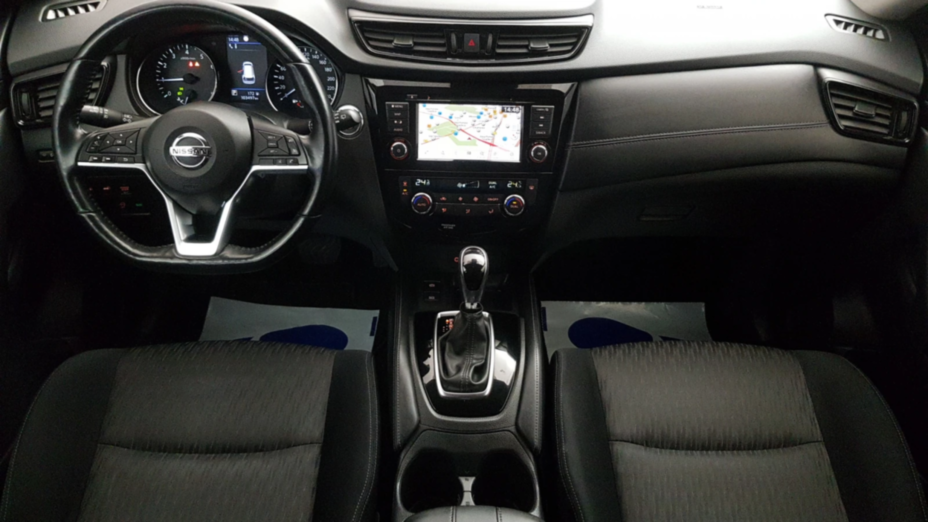 NISSAN X-Trail X-Trail 1.3 DIG-T N-Design 2WD DCT