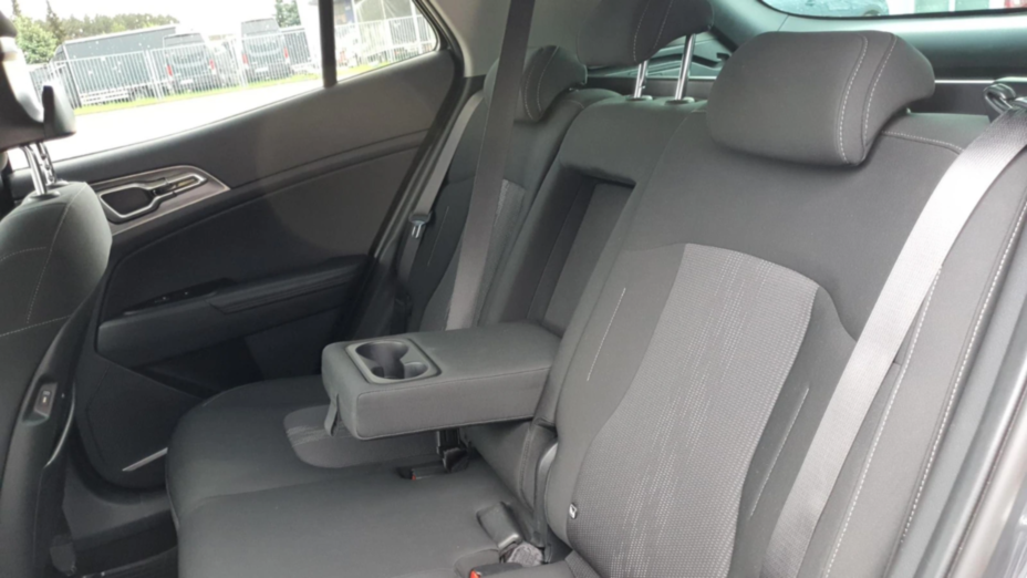 KIA Sportage Sportage 1.6 T-GDI mHEV L 2WD DCT