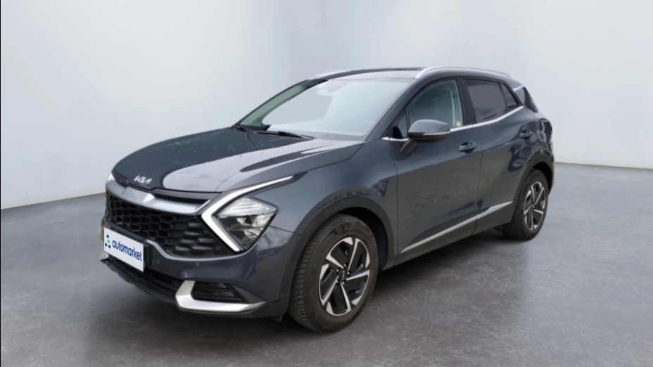 KIA Sportage Sportage 1.6 T-GDI mHEV L 2WD DCT