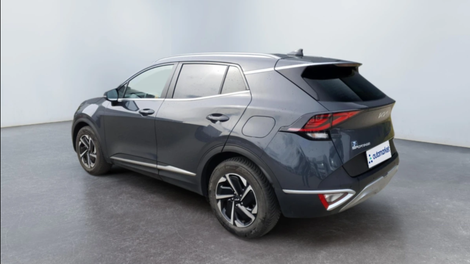 KIA Sportage Sportage 1.6 T-GDI mHEV L 2WD DCT
