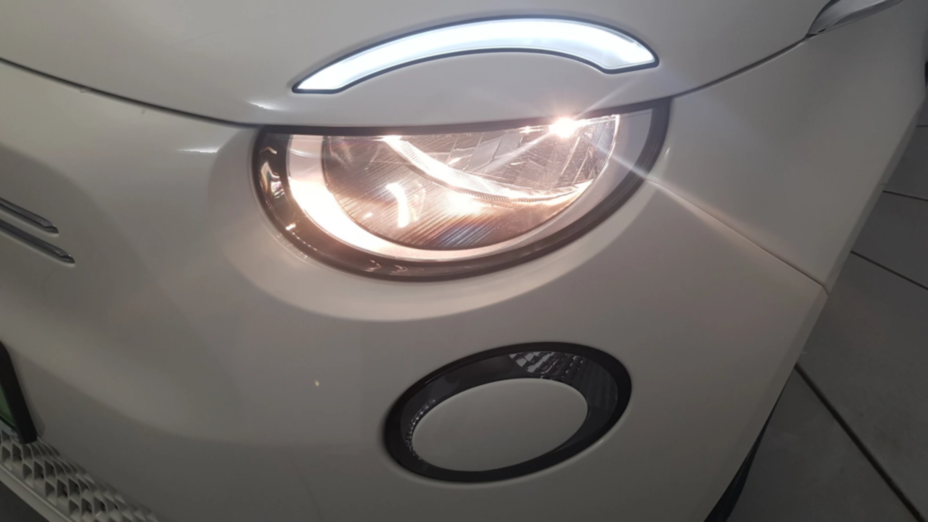 FIAT 500 500 42kWh Passion