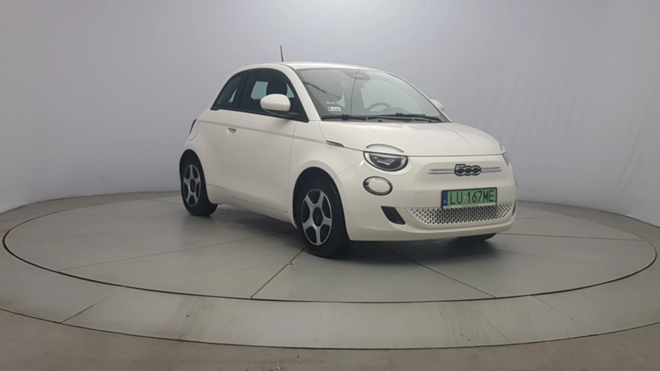 FIAT 500 500 42kWh Passion