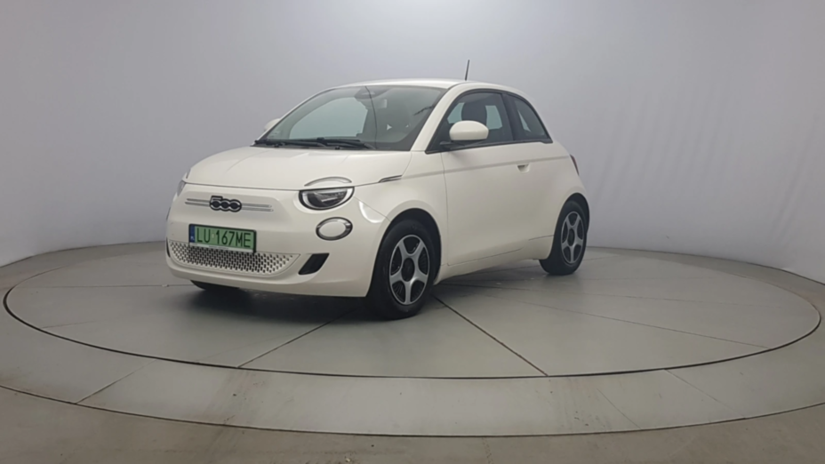 FIAT 500 500 42kWh Passion