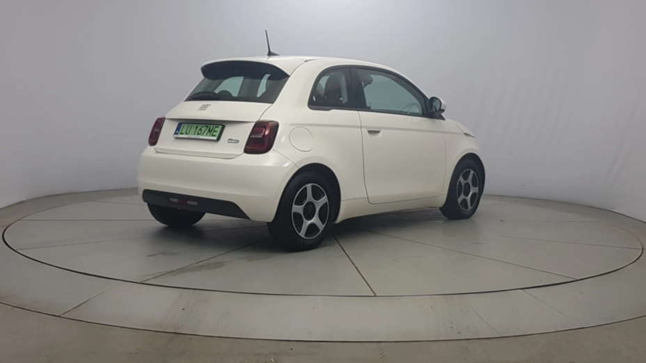 FIAT 500 500 42kWh Passion