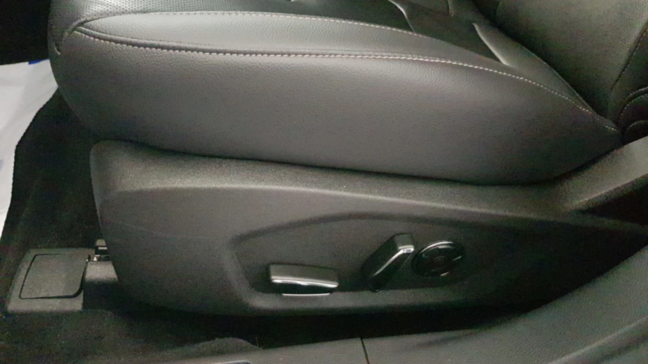 FORD Mondeo Mondeo 2.0 EcoBlue Titanium aut