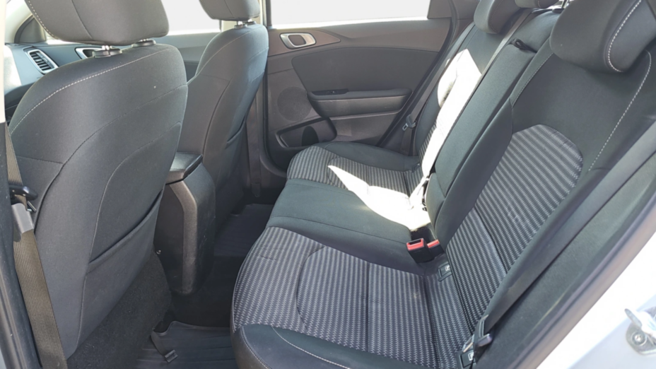 KIA Cee'd Ceed 1.5 T-GDI M