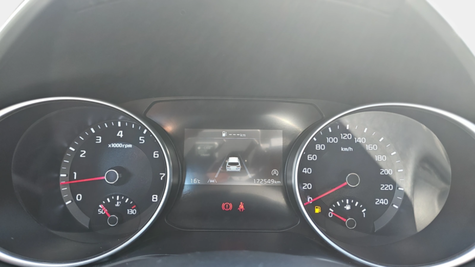 KIA Cee'd Ceed 1.5 T-GDI M