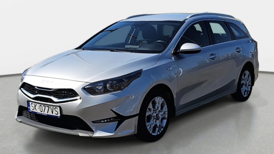 KIA Cee'd Ceed 1.5 T-GDI M