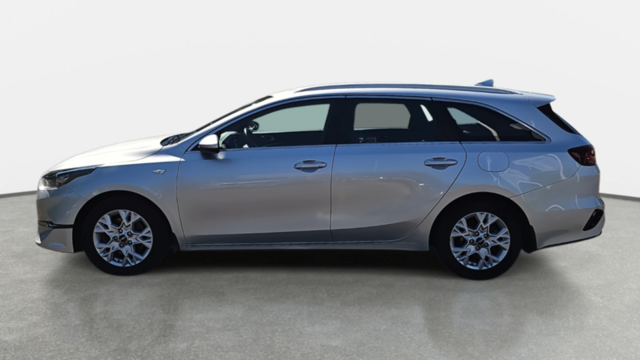 KIA Cee'd Ceed 1.5 T-GDI M