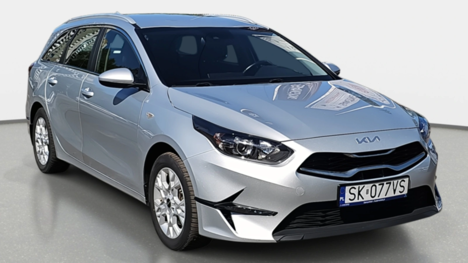KIA Cee'd Ceed 1.5 T-GDI M