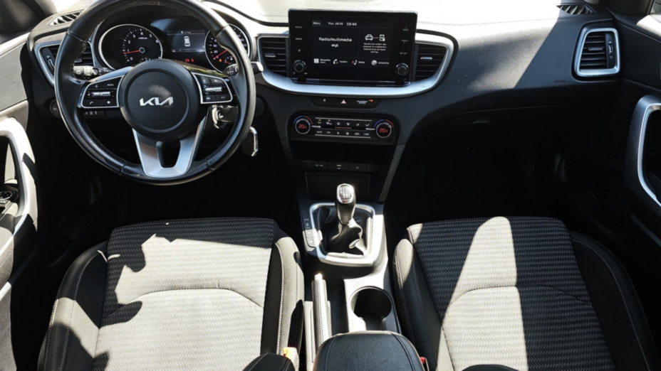KIA Cee'd Ceed 1.5 T-GDI M