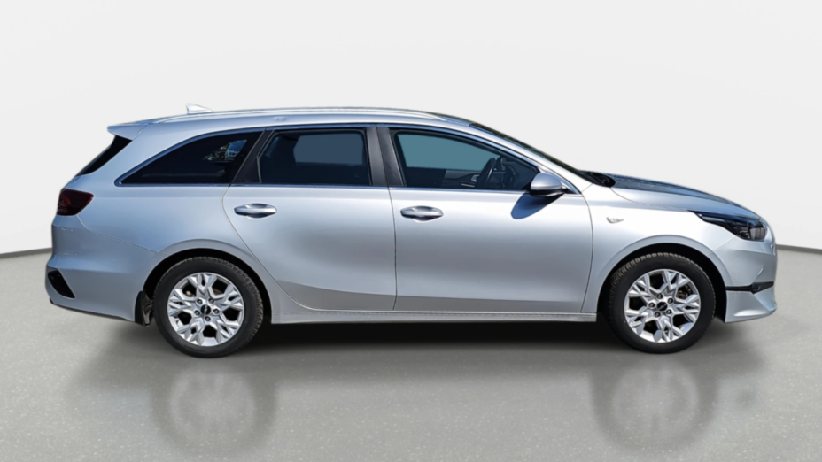 KIA Cee'd Ceed 1.5 T-GDI M