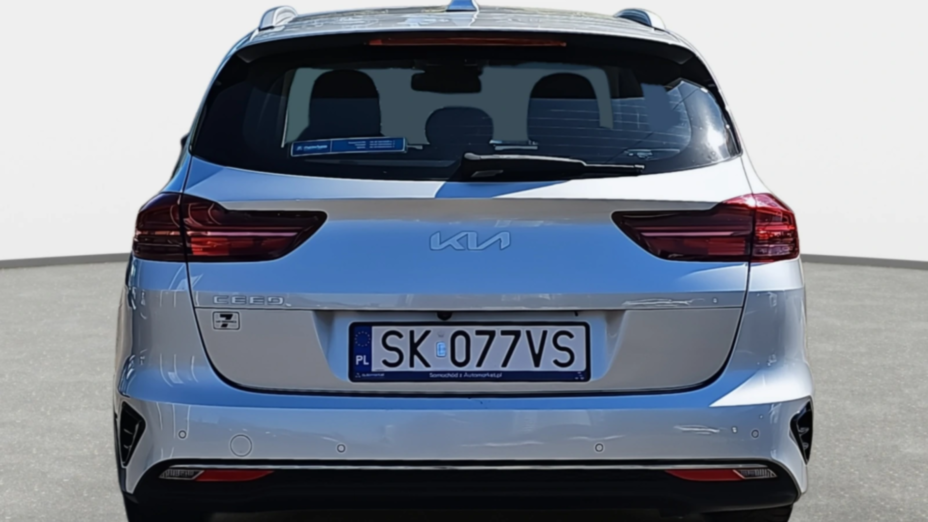 KIA Cee'd Ceed 1.5 T-GDI M