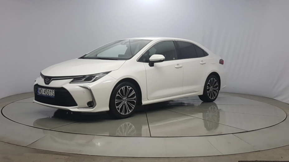 TOYOTA Corolla Corolla 1.5 Comfort
