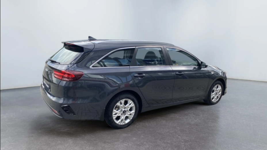 KIA Cee'd Ceed 1.5 T-GDI M