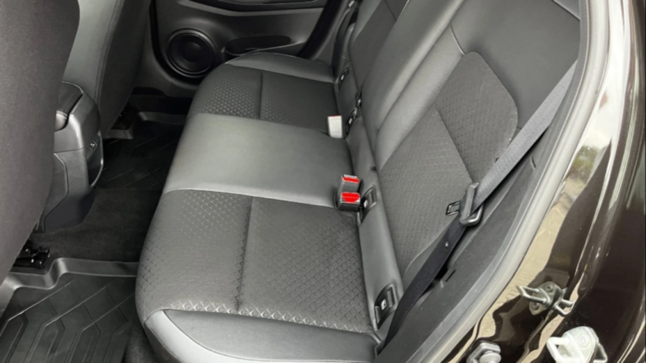 NISSAN Juke Juke 1.0 DIG-T N-Connecta DCT