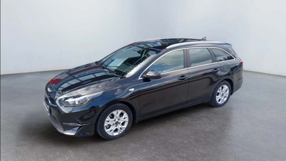 KIA Cee'd Ceed 1.5 T-GDI M
