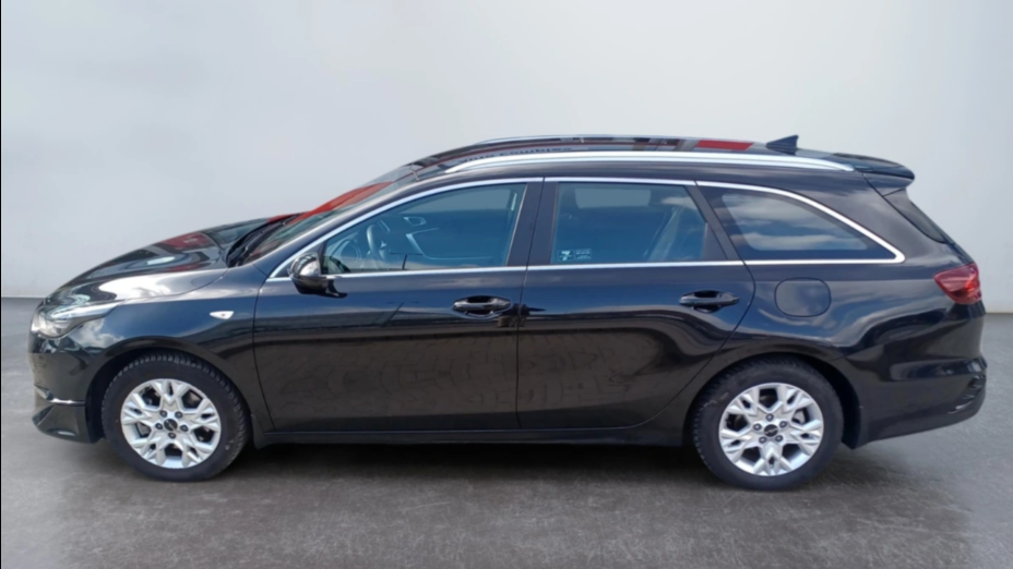 KIA Cee'd Ceed 1.5 T-GDI M