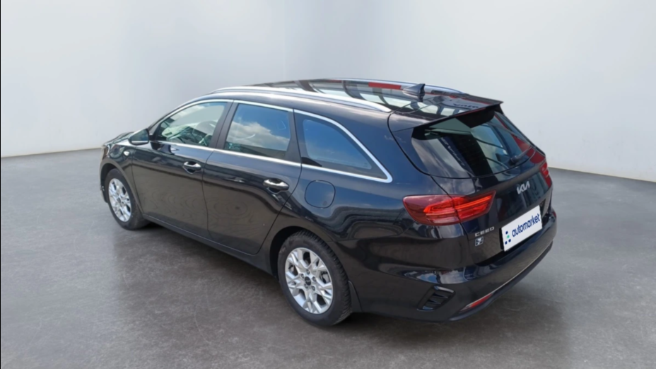 KIA Cee'd Ceed 1.5 T-GDI M