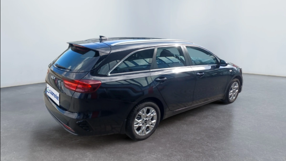 KIA Cee'd Ceed 1.5 T-GDI M