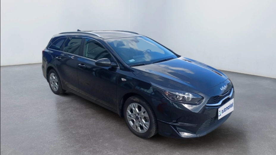 KIA Cee'd Ceed 1.5 T-GDI M