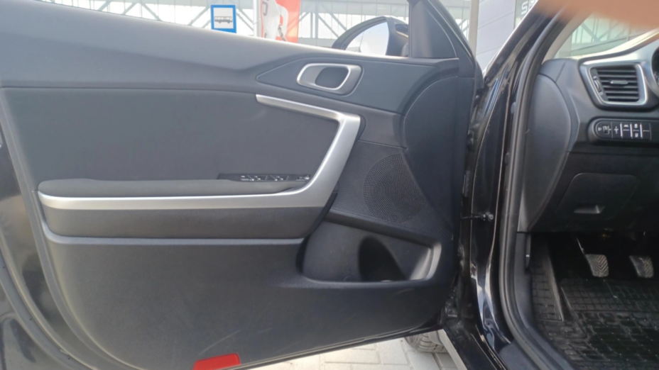 KIA Cee'd Ceed 1.5 T-GDI M