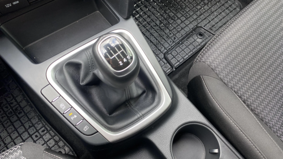 KIA Cee'd Ceed 1.5 T-GDI M