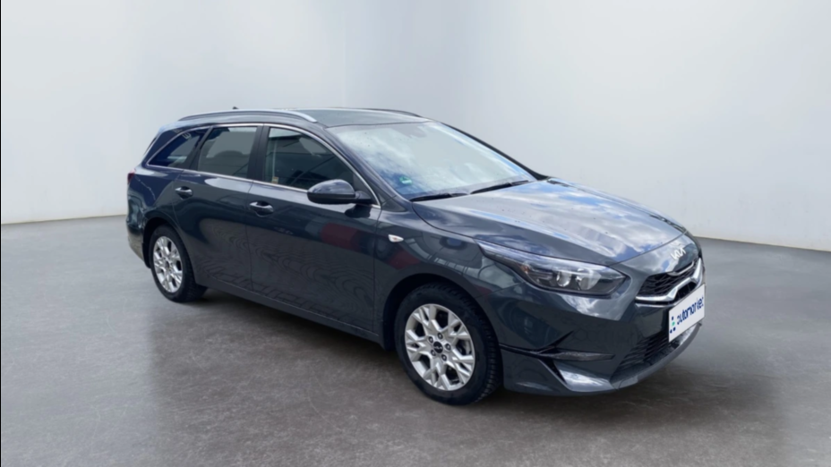 KIA Cee'd Ceed 1.5 T-GDI M