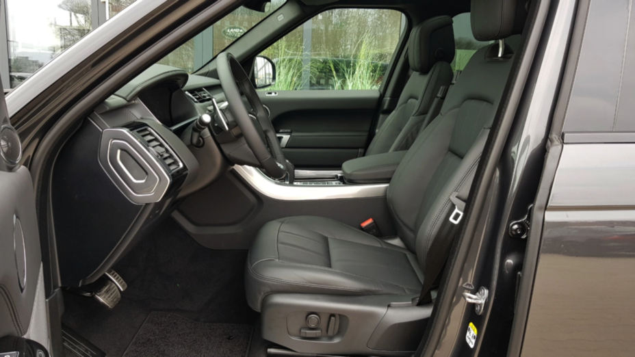 LAND ROVER Range Rover Sport Range Rover S 3.0 I6 HSE Dynamic Stealth