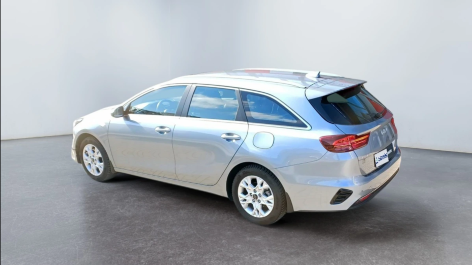 KIA Cee'd Ceed 1.5 T-GDI M