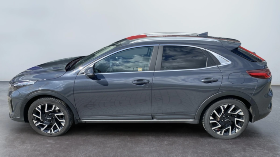 KIA XCeed XCeed 1.5 T-GDI L Business Line