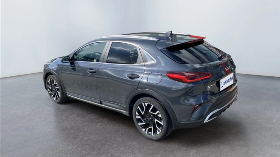 KIA XCeed XCeed 1.5 T-GDI L Business Line