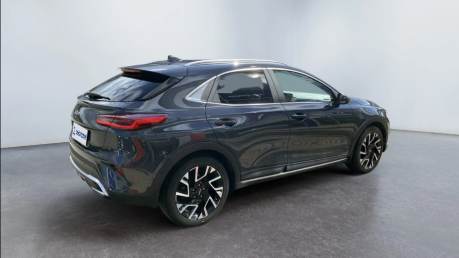 KIA XCeed XCeed 1.5 T-GDI L Business Line