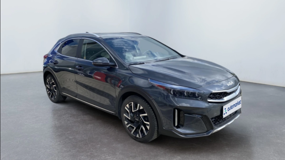 KIA XCeed XCeed 1.5 T-GDI L Business Line