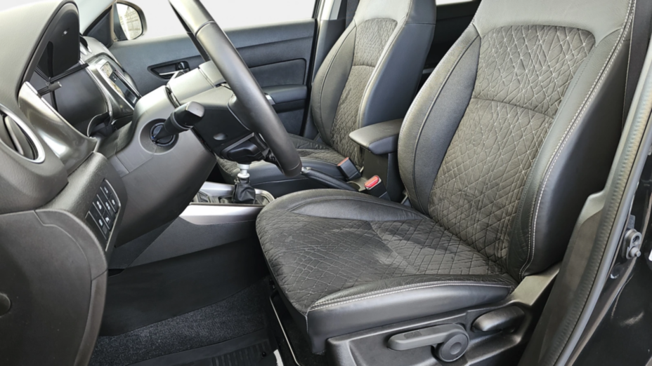 SUZUKI Vitara Vitara 1.4 Boosterjet SHVS Elegance 2WD