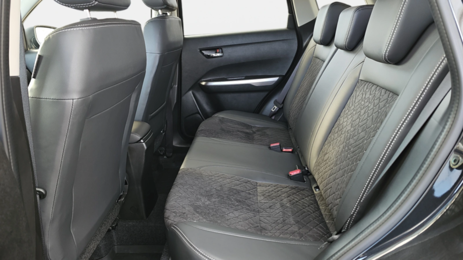 SUZUKI Vitara Vitara 1.4 Boosterjet SHVS Elegance 2WD
