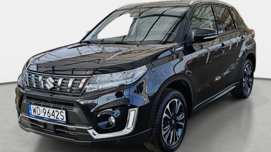 SUZUKI Vitara Vitara 1.4 Boosterjet SHVS Elegance 2WD