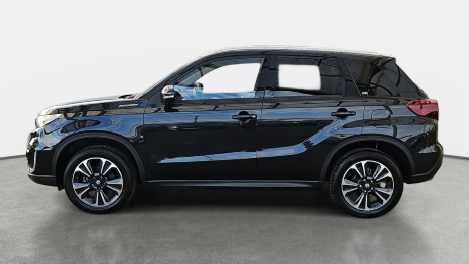 SUZUKI Vitara Vitara 1.4 Boosterjet SHVS Elegance 2WD