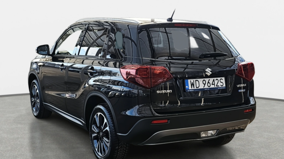 SUZUKI Vitara Vitara 1.4 Boosterjet SHVS Elegance 2WD